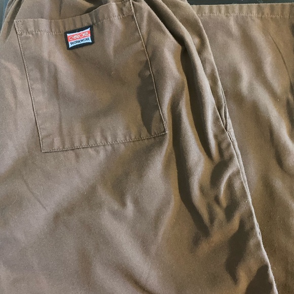 Cherokee Scrubs Set XS/S - Picture 7 of 15